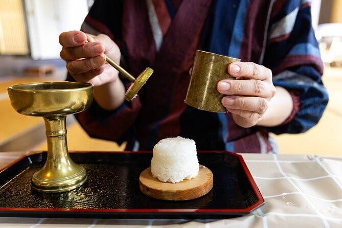 2 Days Private Tour To Nagahama With Ritual Experience - Accessibility and Dietary Accommodations
