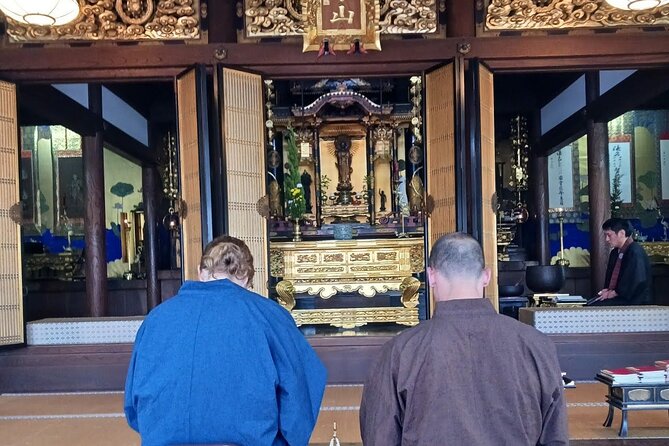 2 Days Private Tour To Nagahama With Ritual Experience - Feedback and Cancellation Policy