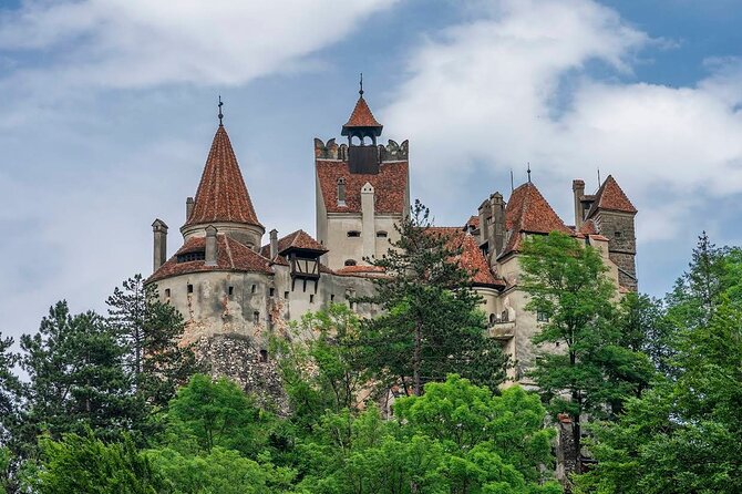 2 Days - Private Tour to Transylvania - Brașov, Sighișoara, Sibiu - Tour Overview and Highlights