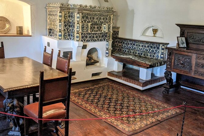 2 Days - Private Tour to Transylvania - Brașov, Sighișoara, Sibiu - Brasov Historical Center