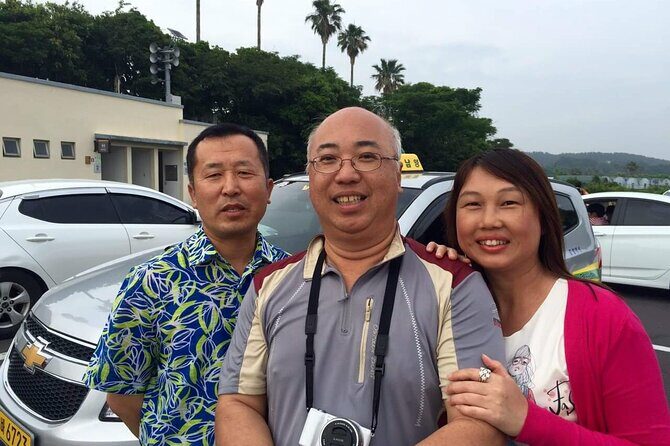 2 Days Private Tour with a Very Experienced Driver in Jeju Island - Introduction