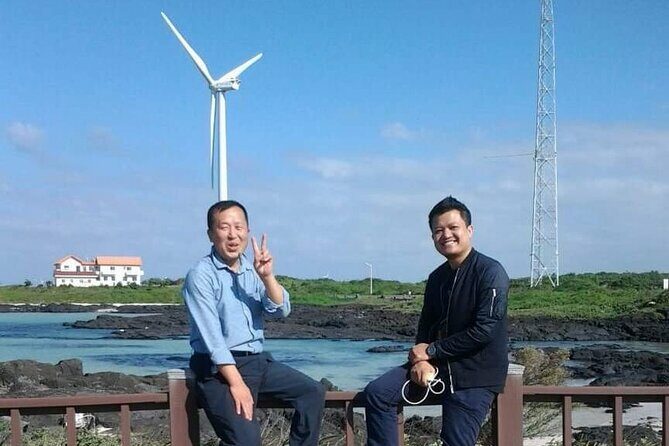 2 Days Private Tour with a Very Experienced Driver in Jeju Island - A Deep Dive into the Experience