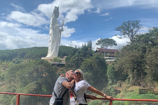 2 Days Private Trip Explore Nha Trang - Da Lat - Mui Ne (Vice Versa) - Trip Overview