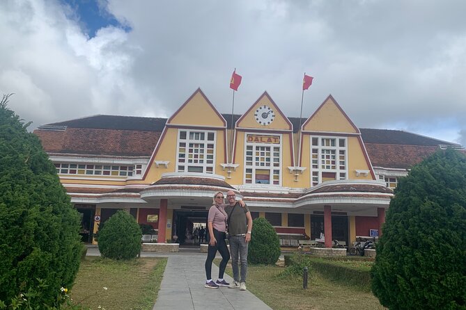 2 Days Private Trip Explore Nha Trang - Da Lat - Mui Ne (Vice Versa) - Itinerary
