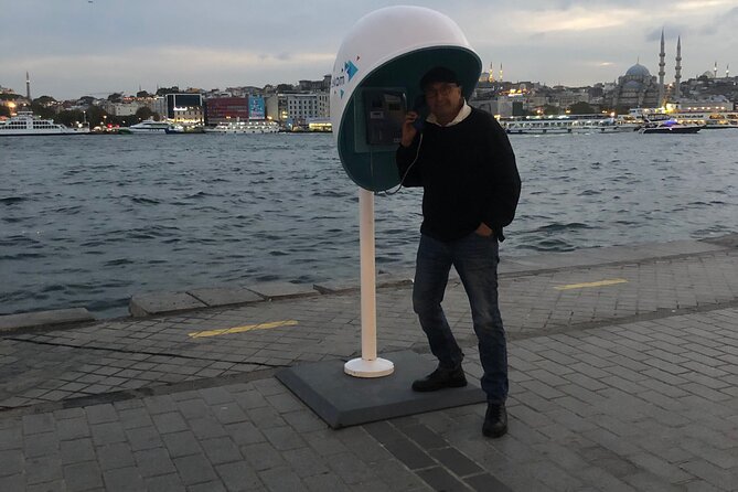 2-Days Private Walking Tour in Istanbul - Additional Information