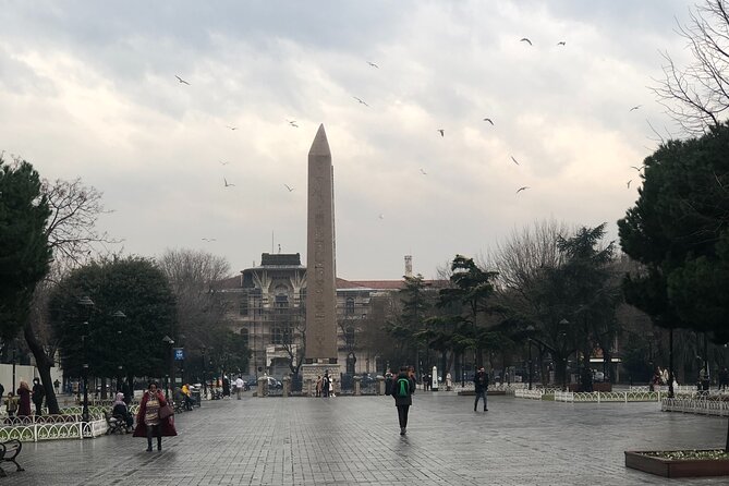 2-Days Private Walking Tour in Istanbul - Frequently Asked Questions