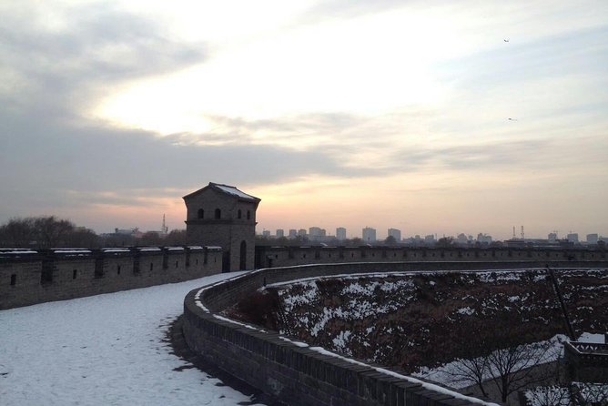 2 Days Private Yungang Grottoes-Hanging Temple-Pingyao Tour From Datong - Highlights of the Tour
