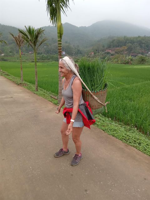 2 Days Pu Luong Offbeat Trekking Best for Mountain Lovers - Key Points