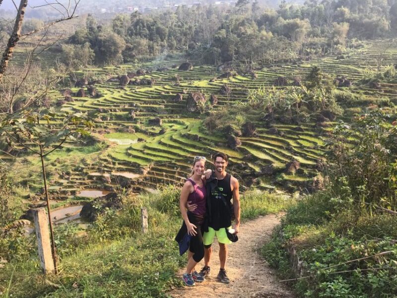 2 Days Pu Luong Offbeat Trekking Best for Mountain Lovers - Exclusions