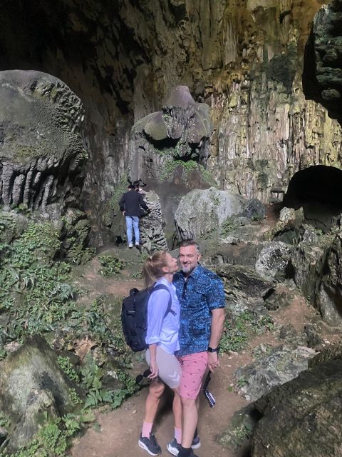 2 Days Pu Luong Offbeat Trekking Best for Mountain Lovers - Visit Scenic Bang Village