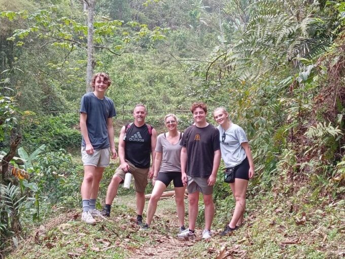 2 Days Pu Luong Offbeat Trekking Best for Mountain Lovers - Day 2: Pu Luong - Hanoi
