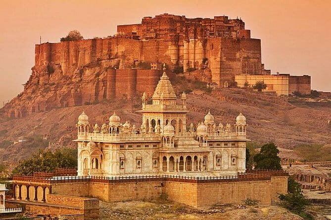 2 Days Ranthambore Tiger reserve Shared Safari Experience - Authentic Experiences and Tips