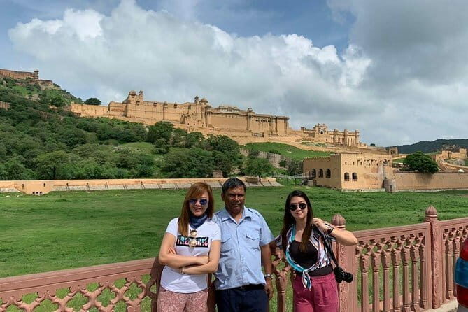 2 Days Ranthambore Tiger reserve Shared Safari Experience - Who Is This Tour Best For?