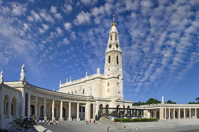 2 Days Religious Portugal From Lisbon - Key Points