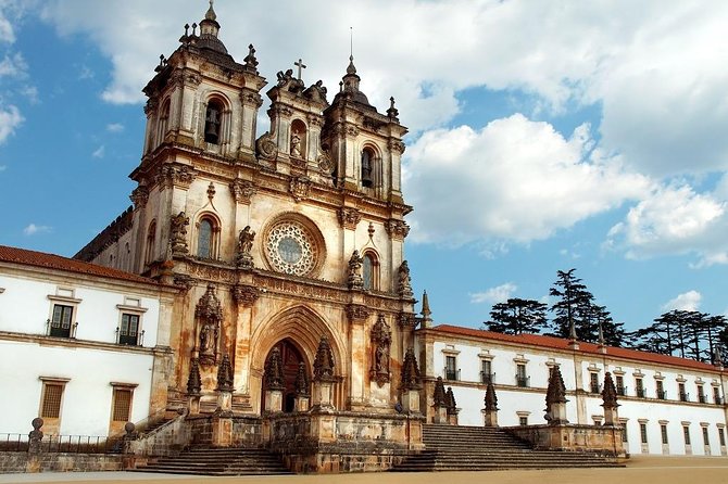 2 Days Religious Portugal From Lisbon - Meeting Point and Pickup