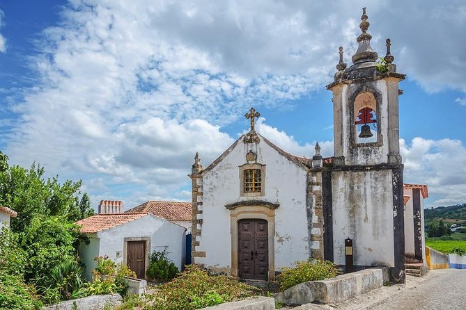 2 Days Religious Portugal From Lisbon - Inclusions and Exclusions