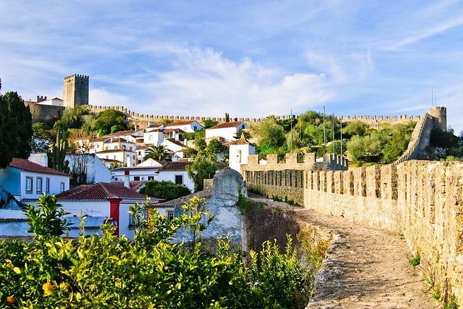 2 Days Religious Portugal From Lisbon - Itinerary Day 1