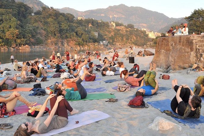 2 Days Rishikesh Tour From Delhi - Accessibility
