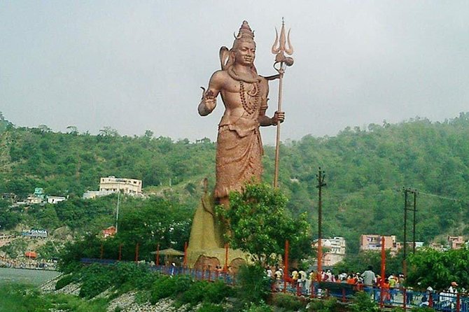 2 Days Rishikesh Tour From Delhi - Important Information