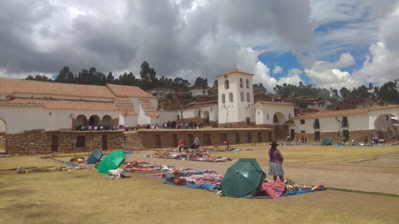 2 Days - Sacred Valley Cusco - Machupicchu - Highlights