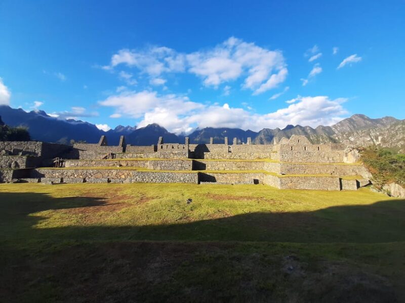 2 Days - Sacred Valley Cusco - Machupicchu - Availability