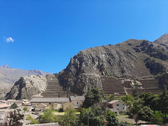 2 Days - Sacred Valley Cusco - Machupicchu - Pickup and Transportation
