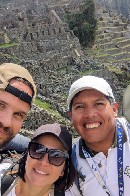 2 Days - Sacred Valley Cusco - Machupicchu - Refund and Flexibility