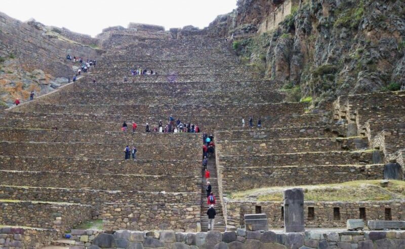 2 Days Sacred Valley With Machu Picchu - Contact Information