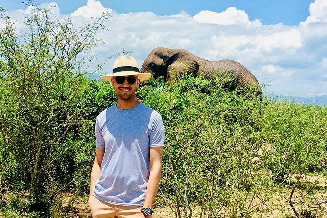 2 Days Safari to Queen Elizabeth National Park With Cruise - Activity Descriptions