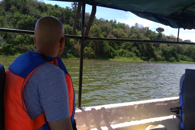 2 Days Safari to Queen Elizabeth National Park With Cruise - Cancellation Policy