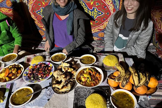 2 Days Safari Trip to Bahariya Oasis: An Egypt Western Desert - Trip Overview