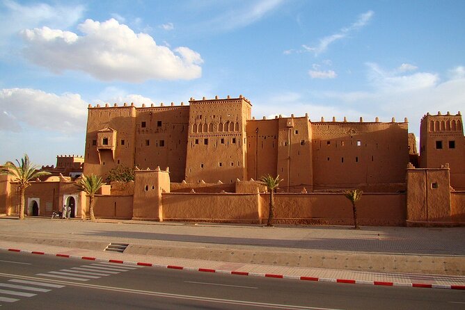 2 Days Sahara Desert Tour With Group From Marrakech - What to Expect