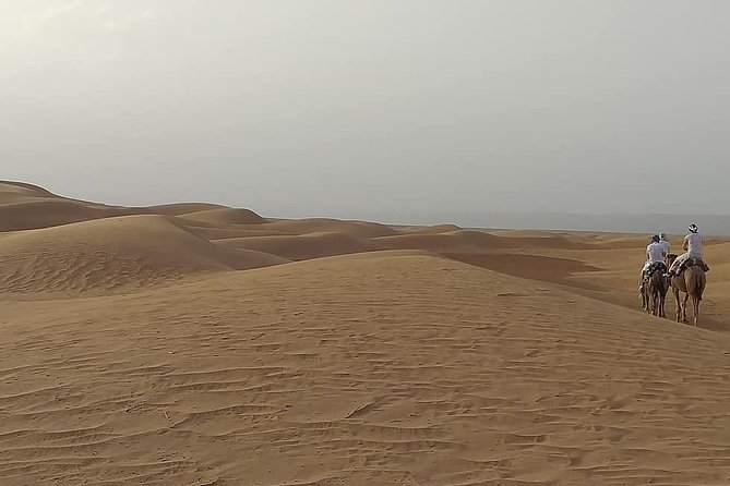 2 Days Sahara Erg Lihoudi Departure From Agadir - Tour Ratings and Reviews