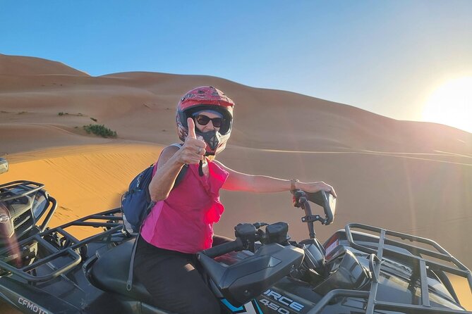 2 Days Sahara Tour With Overnight in Luxury Desert Camp - Transportation and Accessibility