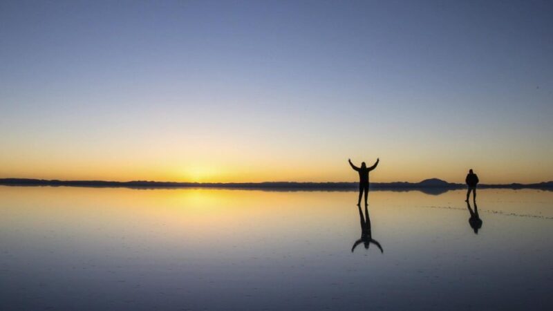 2-Days Salt Flats Private Roundtrip From Uyuni in Rains - Inclusions and Exclusions