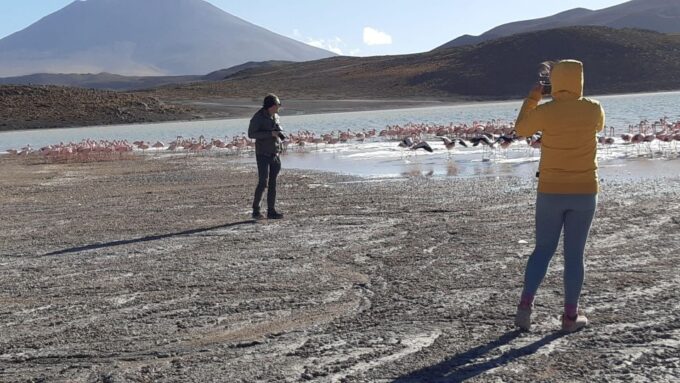 2-Days Salt Flats Private Roundtrip From Uyuni in Rains - Frequently Asked Questions