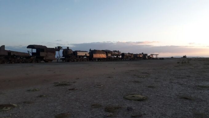 2-Days Salt Flats Round-Trip From Uyuni - Cancellation and Payment