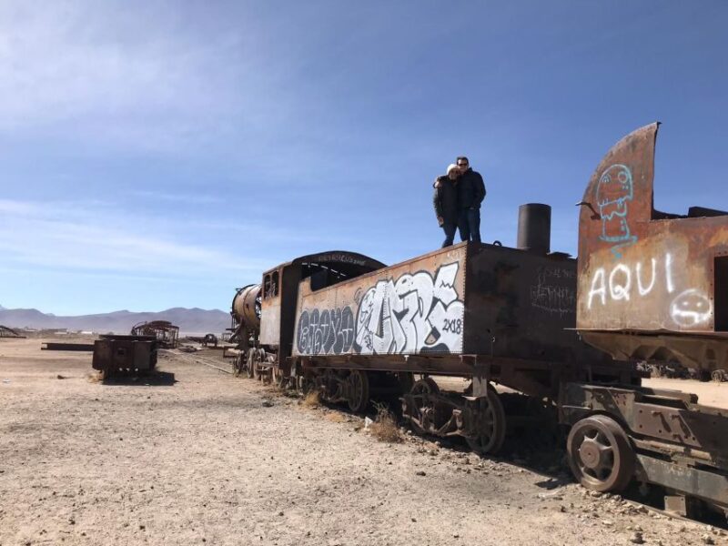 2-Days Salt Flats Round-Trip From Uyuni - Inclusions and Exclusions