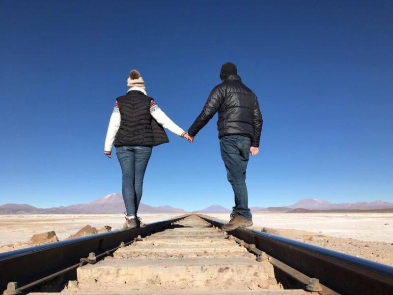 2-Days Salt Flats Round-Trip From Uyuni - Essential Packing and Preparation