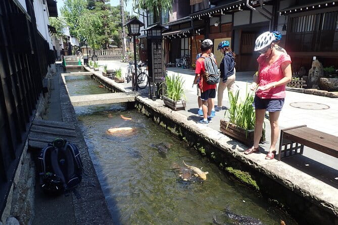 2 Days Samurai Experience Tour in Sword Town Seki - Gear and Equipment