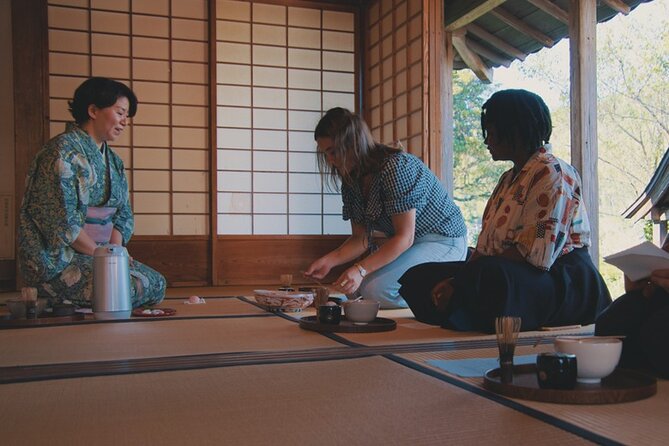 2 Days Satsuma Samurai Spirit Tour - Day 1: Exploring Satsuma Samurai Heritage