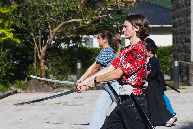 2 Days Satsuma Samurai Spirit Tour - What to Bring and Prepare