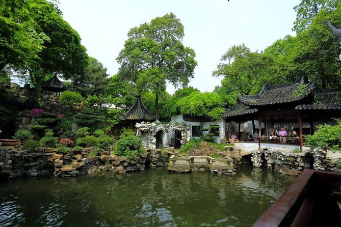 2 Days Shanghai Private Tour From Cruise Port Review - Booking and Confirmation