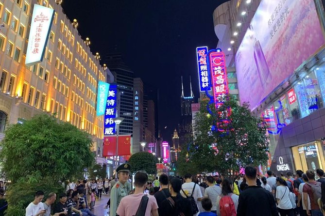 2 Days Shanghai Private Tour From Cruise Port Review - Value and Comparison