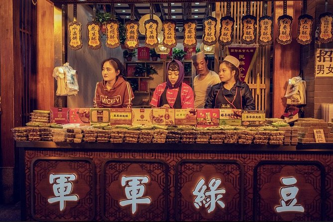 2 Days Shanghai-Xian Private Tour by Flight: Terracotta Warriors & More Sites - Communication and Coordination
