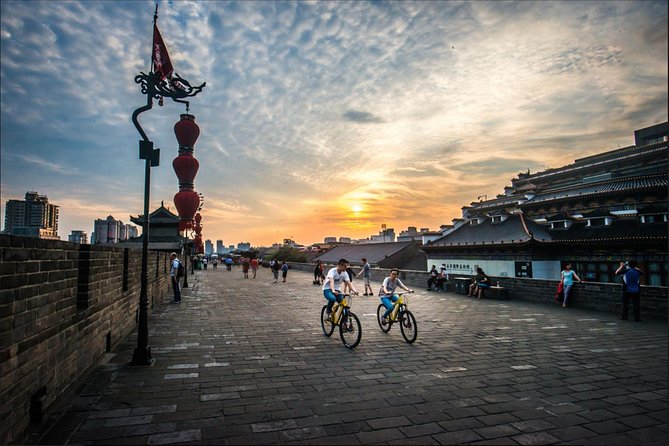 2 Days Shanghai-Xian Private Tour by Flight: Terracotta Warriors & More Sites - Sum Up