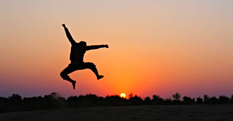 2 Days Sharing Group Non Touristic Camel & Desert Safari - Languages and Group Size