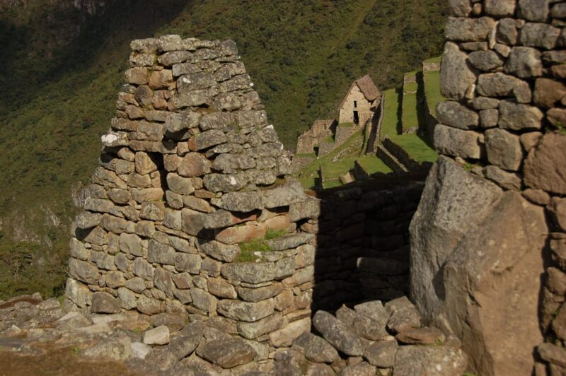 2 Days Short Inca Trail to Machu Picchu - Key Points