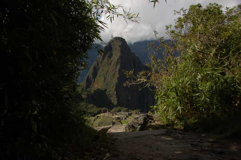 2 Days Short Inca Trail to Machu Picchu - Itinerary for the Two-Day Experience