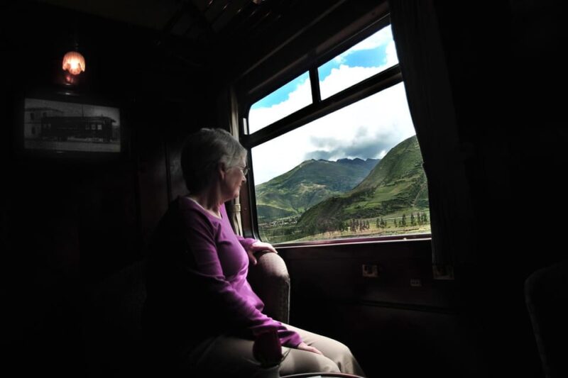 2 Days Short Inca Trail to Machu Picchu - Entrance to Machu Picchu Through Sungate